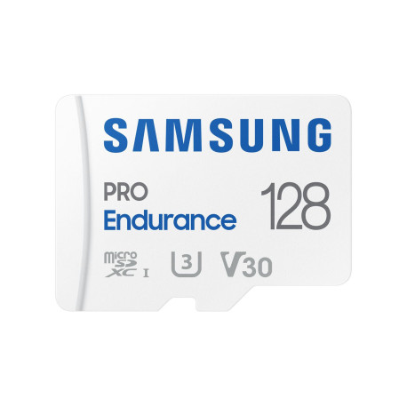 Samsung Mb-Mj128K 128 Gb Microsdxc 