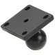 RAM Mounts UNPKD. RAM 2 X 1.7 (RAM-B-347U)