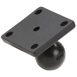 RAM Mounts UNPKD. RAM 2 X 1.7 (RAM-B-347U)