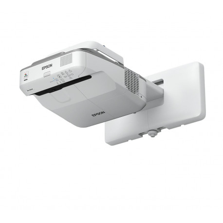 Epson EB-685Wi Projector - WXGA (V11H741040)