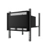 Lanview 8U 19 Rack Mount, Security 