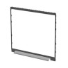 HP SPS-BEZEL LCD IR NALS 