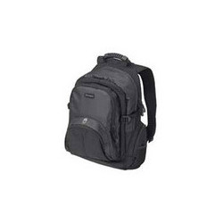 Targus Classic Backpack, Black (CN600)