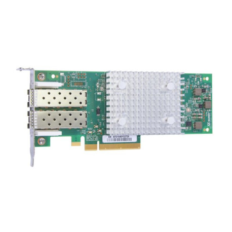 HP Enterprise SN1600Q 32GB 2P FC HBA (P9M76A)