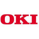  OKI Toner Cyan 47095703 47095703 ~5000 Pages