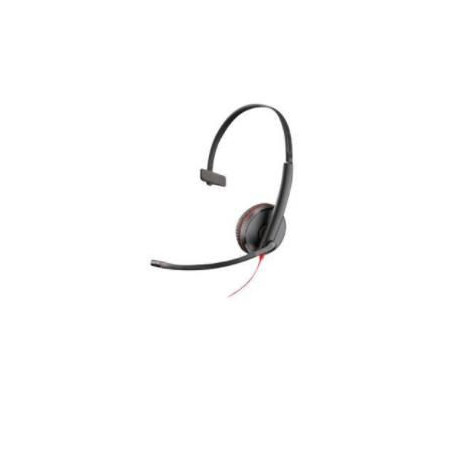 Poly Blackwire C3215 USB A Headset (209746-22)