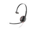 Poly Blackwire C3215 USB A Headset (209746-22)