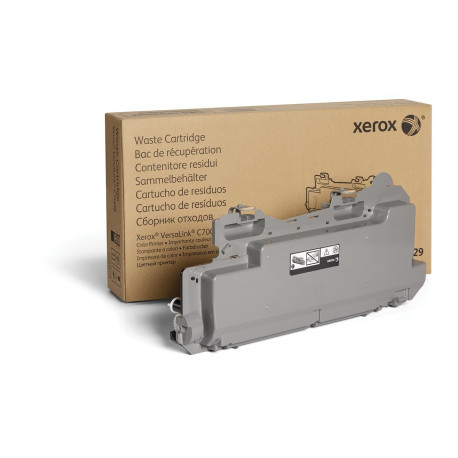  Xerox Réceptable de poudre toner 115R00129