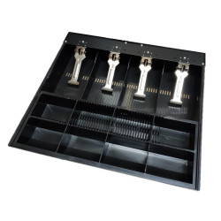 Capture Insert 4B/8C 