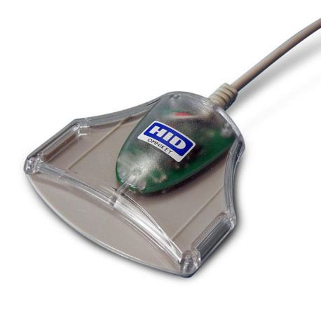 Omnikey 3021 USB smart Card Reader (R30210315-1)