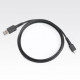 Zebra Micro USB Cable, Sync (25-124330-01R)