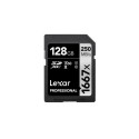 Lexar Sdxc, 128 Gb Uhs-Ii Class 10 (LSD128CB1667)