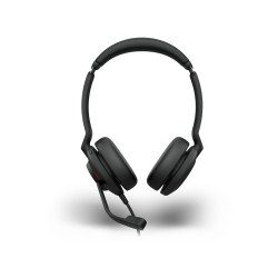 Jabra Evolve2 30 Se Headset Wired 
