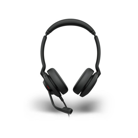 Jabra Evolve2 30 Se Headset Wired 