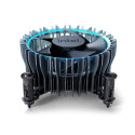 Intel Laminar Rm1 Processor Fan Black, Blue (M23901-001)