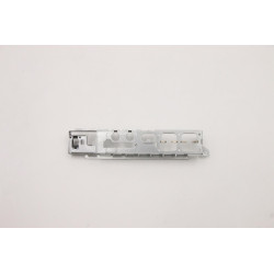Lenovo 337ATA,Front I/O Brkt asm 