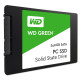 Western Digital WD Green SSD 2.5 - 240GB (WDS240G1G0A)