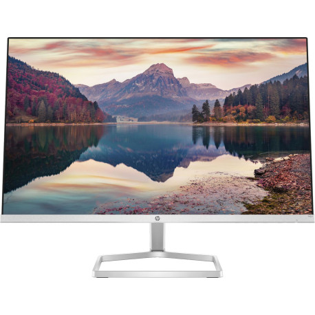 HP M22F Computer Monitor 54.6 Cm 