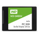 Western Digital Green SSD 240GB SATA III (WDS240G2G0A)