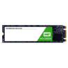 Western Digital Green SSD 240GB SATA III (WDS240G2G0B)