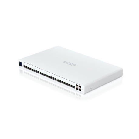 Ubiquiti UISP Switch Pro, 24-Port PoE 