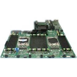 Dell Motherboard System Board (72T6D) 