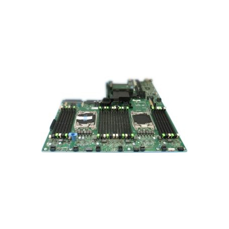 Dell Motherboard System Board (72T6D) 