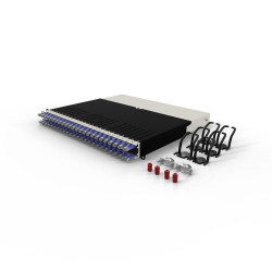 PATCHBOX 8RU / STP / Violet 