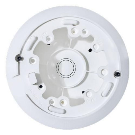 Avigilon HALO3C Backbox 