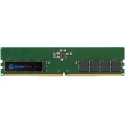 CoreParts 8GB Memory Module for HP DDR5 PC5-38400 4800 Mhz