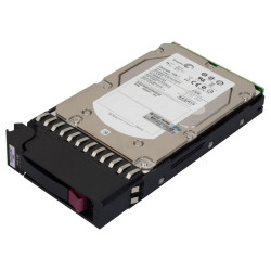 HP HDD MSA 300GB 3.5 Inch 15K RPM (787654-001)