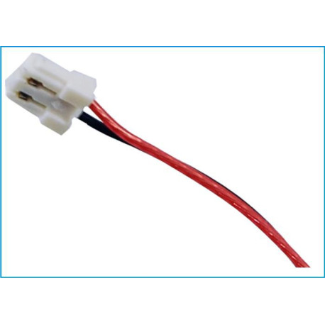 CoreParts Battery 3.1Wh Li-Pol 3.7V 