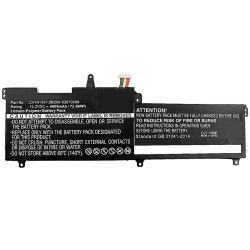 CoreParts Laptop Battery for Asus (MBXAS-BA0131)