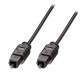 Lindy TosLink SPDIF Digital Optical Cable, 20m (35217)