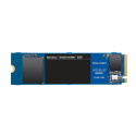 Western Digital Blue SSD SN550 NVMe 250GB (WDS250G2B0C)