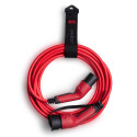 DEFA eConnect Red M3T2 3P 20A 7,5M 
