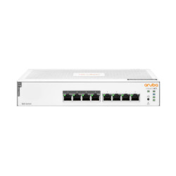 Hewlett Packard Enterprise Aruba Switch IOn 1830 8G 65W 