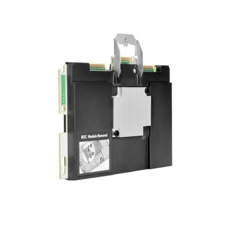 HPE SPS-PCA. NROC E208i-c SR Gen10 Cntrlr (823852-B21)