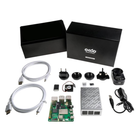 Radxa Okdo Single Board Computer - (W127267489)