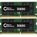 CoreParts 32GB Memory Module 2666Mhz DDR4 Major SO-DIMM