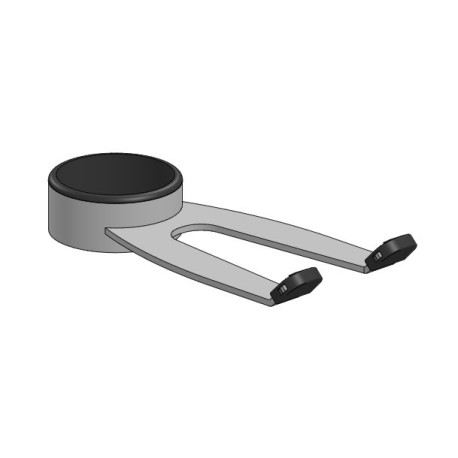 Ergonomic Solutions Universal hand scanner mount (SPV3602-02)