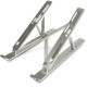 Inter-Tech Nbs-200 Notebook Stand Silver 