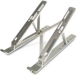 Inter-Tech Nbs-200 Notebook Stand Silver 