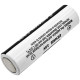 CoreParts Battery for ER14505 9.72Wh 