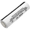 CoreParts Battery for ER14505 9.72Wh 