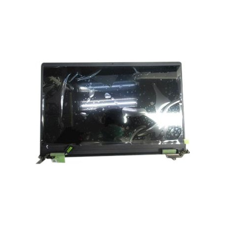 Dell ASSY,LCD,HUD,NTFHD,AL,G,V15MLK (3R86R)