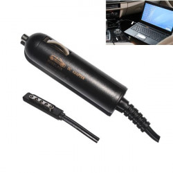 CoreParts Car Adapter for Surface Pro (MSPT2000C)