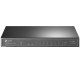 Omada TL-SG1210P - Switch - 