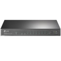 Omada TL-SG1210P - Switch - 