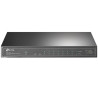 Omada TL-SG1210P - Switch - 